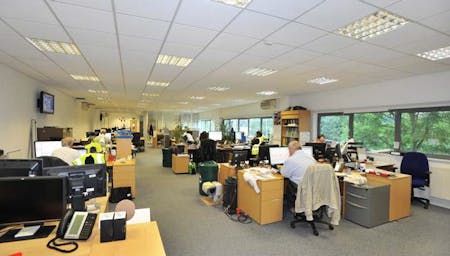 Langley Connect, Langley Park Road, Langley, Industrial/Logistics / Industrial / Warehouse To Let - Office