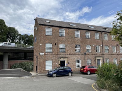 1 Thorp St, 1 Thorp House, Macclesfield, Office / Serviced Office To Let - IMG_9989.jpg