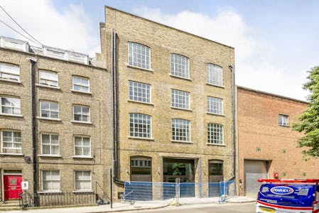 14-16 Betterton Street, London, Leisure / Office / Retail To Let - 1146126 1.jpg