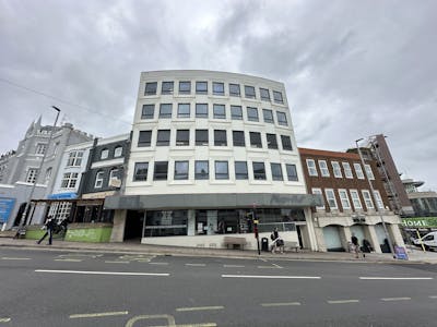 Basement, 2 Dyke Road, Brighton, A3 (Restaurants and Cafes) / Leisure / Light Industrial / Office / Other - Health / Nursery / Church / Education / Restaurant / Cafe / Retail / High Street Retail / Warehouse To Let - IMG_1011.jpg