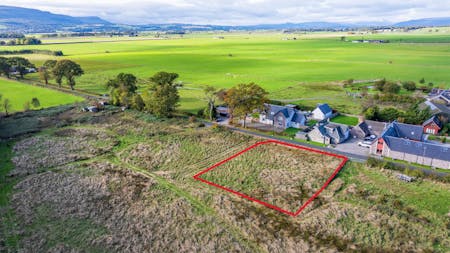 Plot at Sommers Lane, Stirling, Development / Residential Development / Land For Sale - Image 9