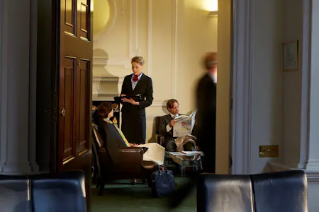 33 St. James's Square, St James's, London, Serviced Office To Let - 005_Property.jpg
