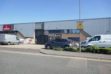 3 Whitworth Road, Stevenage, SG1 4QS