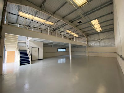 Unit 200B, Ashchurch Business Centre, Alexandra Way, Tewkesbury, Industrial / Industrial / Warehouse To Let - Image 5