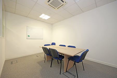 Ground and First Floor, Brunswick Court, Newcastle, Office To Let - 099A3959.jpg