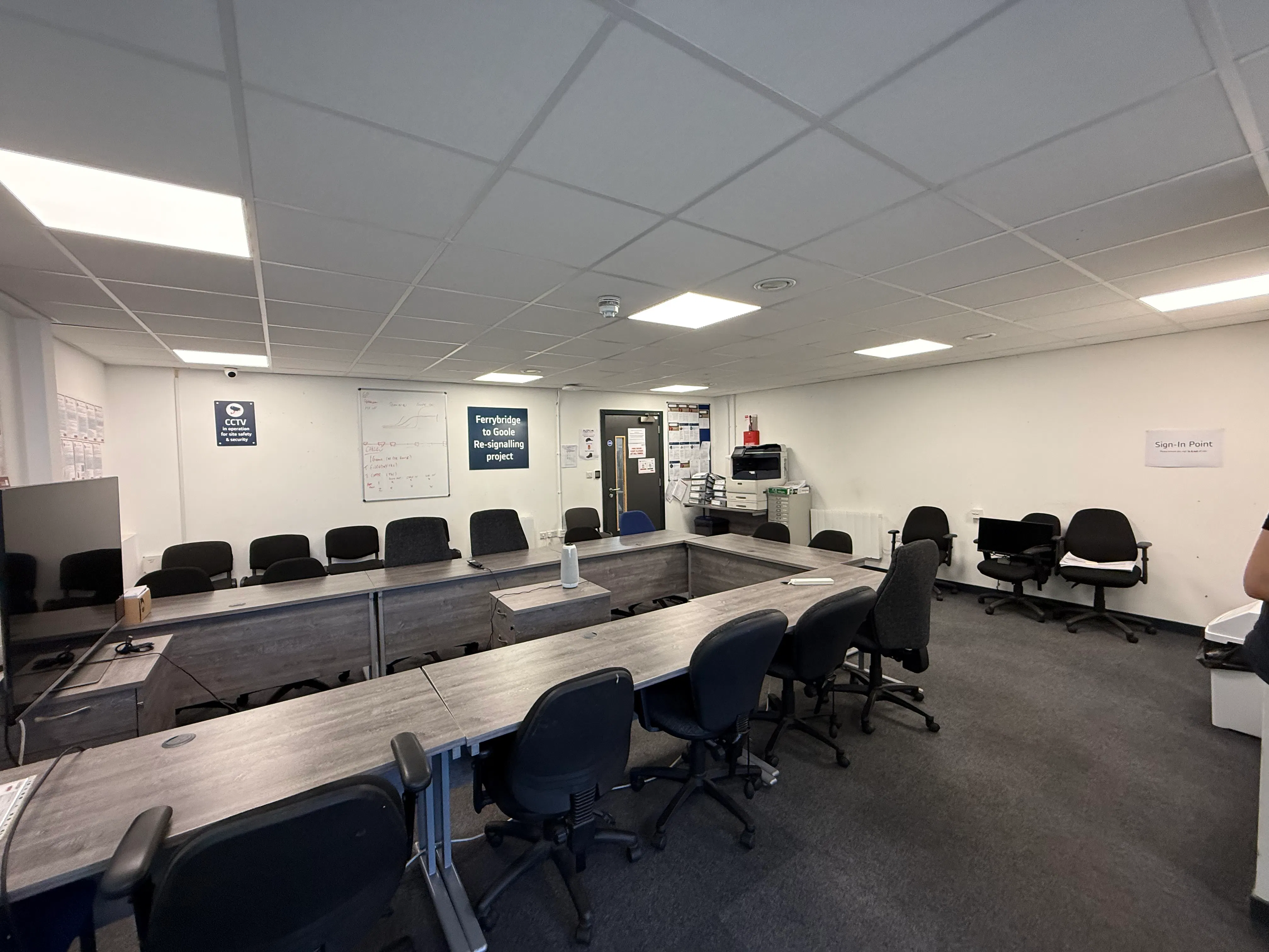 Units B1 – 4, Knottingley — image 3