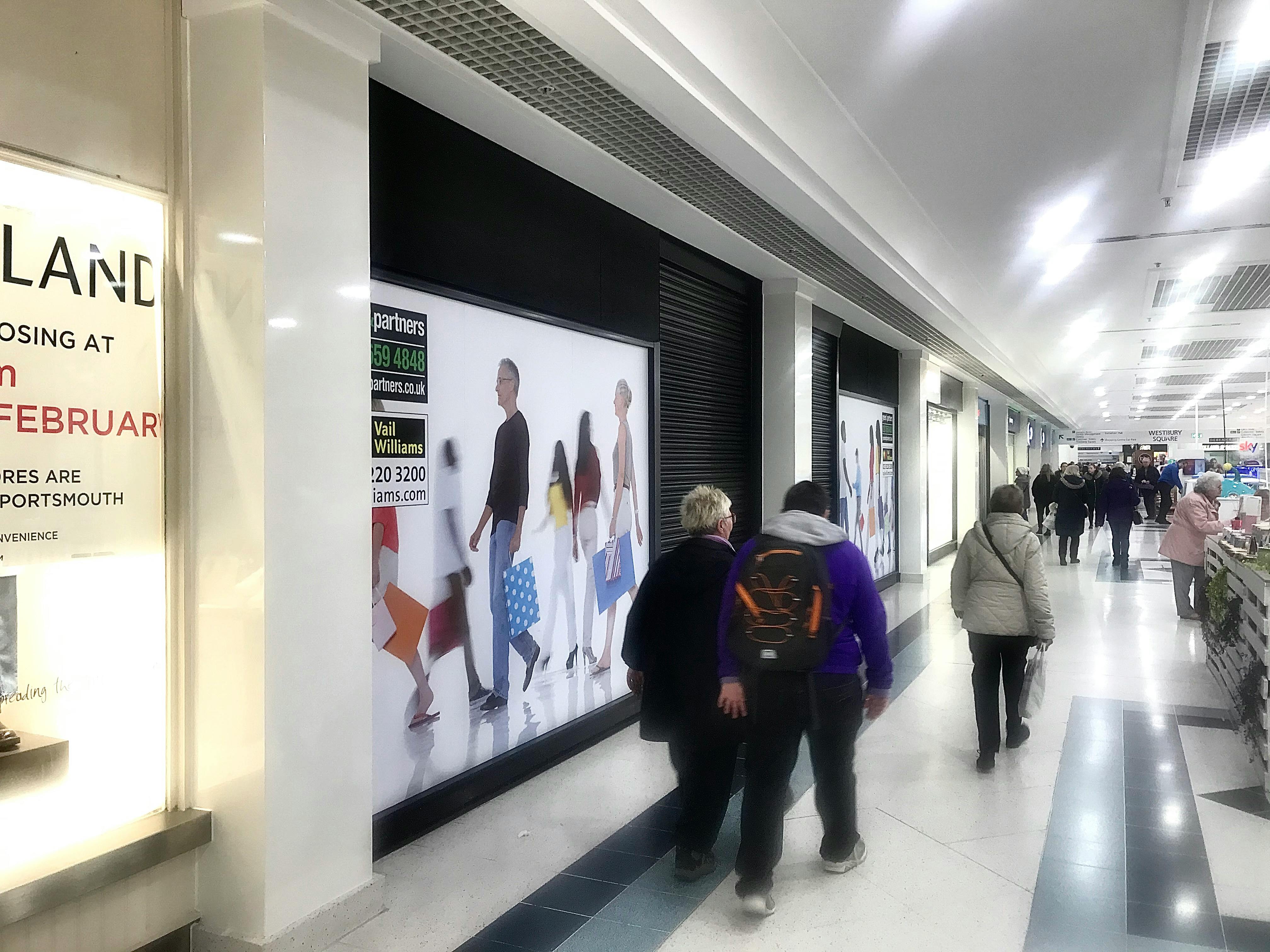 Retail/Shop in Fareham - photo 2