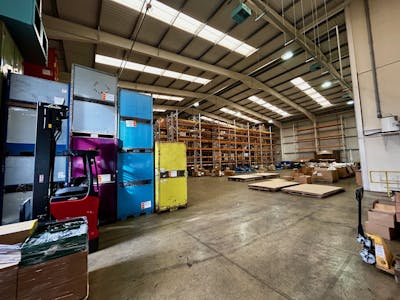 Unit 2, Plot 3040, Siskin Parkway East, Coventry, Industrial/Logistics / Warehouse Lease Assignment - pic 2.jpg