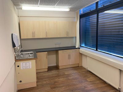 Unit 12, Celtic Trade Park, Bruce Road, Swansea, Office To Let - Kitchen.jpg