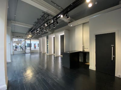 68 Great Portland Street, Ground & Lower Ground Floor, London, Retail To Let - thumbnail_IMG_4593.jpg