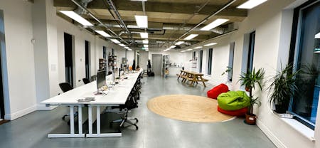 Montagu House, London, Office To Let - Ground floor Montagu House 7e Wakefield Street London WC1H 8PG  internal 5.jpg