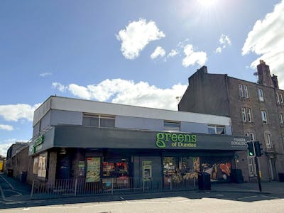 Greens of Dundee, 93/99 Albert Street, Dundee, Convenience Store For Sale - Greens Frontage Edit-2.jpg