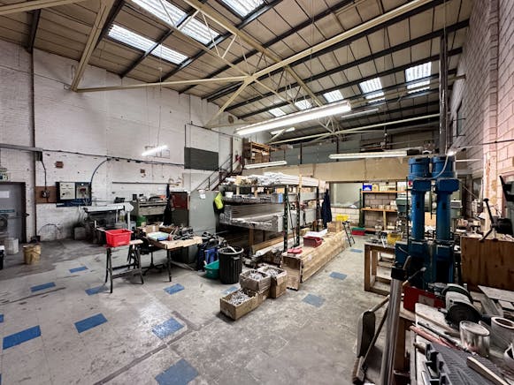 Unit 1 Bridge House, Princes Risborough, Industrial / Other To Let - IMG_6577 3.jpeg