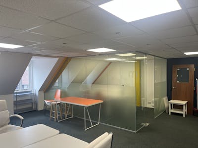 Fairway House, High Street, Great Missenden, Development / Investment / Office To Let - Internal 2.jpg