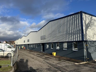 Nethercommon Industrial Estate, Paisley, Industrial To Let - IMG_0607.JPG