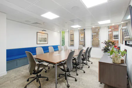 Burdett House, London, Office To Let - DSC08051.jpg