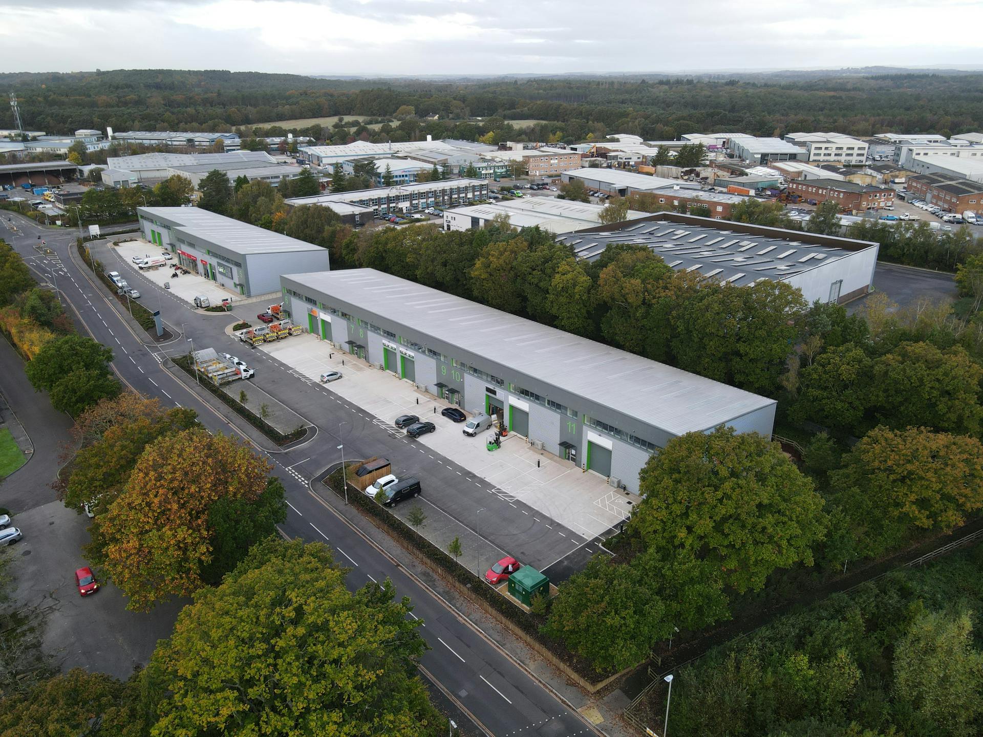 Retail/Shop in Wimborne - photo 4