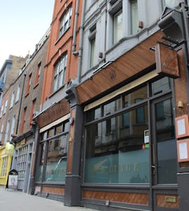 18-20 Rupert Street, London, Restaurant To Let - 1820 Rupert Street  Marketing Particulars 002.jpg