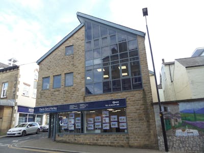 17 Albert Street / 8 John Street, Harrogate, Retail For Sale - SAM_1888.JPG