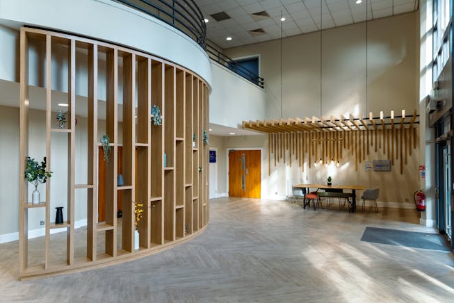 Vanbrugh House, Southampton, Offices To Let - Botleigh  Vanbrugh Lobby  Oct 229.jpg