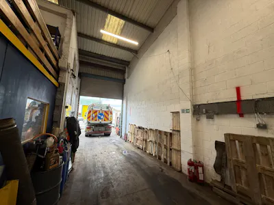 Unit C2, Suttons Business Park, Rainham, Industrial To Let - WhatsApp Image 2026-08-27 at 16.20.51.jpeg