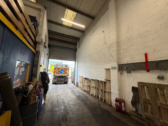 Unit C2, Suttons Business Park, Rainham, Industrial To Let - WhatsApp Image 2026-08-27 at 16.20.51.jpeg