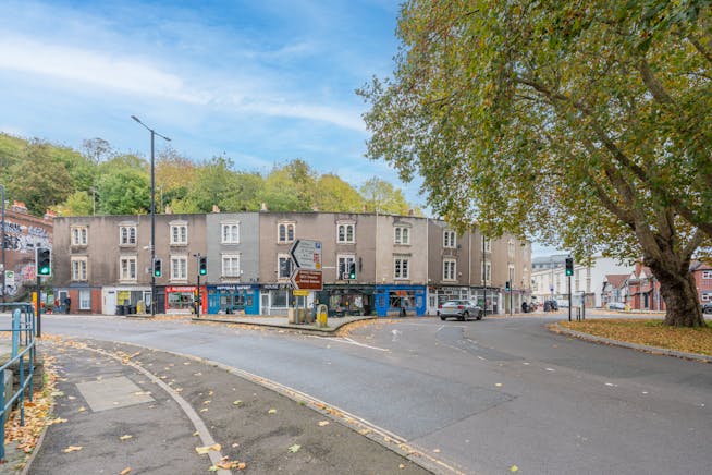 2-10 Jacob's Wells Road and 107-141 St George's Road, Bristol, Investment For Sale - DSC05413.jpg