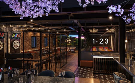 Exciting Leisure Opportunity To Let in Seaham, Seaham, Restaurant / Cafe To Let - 18 North Terrace Int 1.png