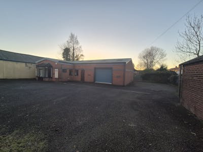 Alston Press, Purdon Street, Bury, Distribution / Distribution Warehouse / Light Industrial / Trade Counter / Trade Counter / Showroom / Warehouse / Industrial / Warehouse / Workshops / Yard To Let - 1000040244.jpg