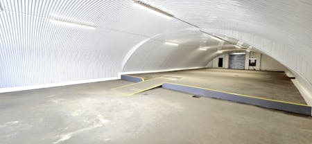 Arch 196, Bancroft Road, London, Industrial / Warehouse To Let - 20240408_133738  Edited.jpg