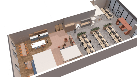 Sentinel Building, Glasgow, Office To Let - SUITE 2 AXO.png