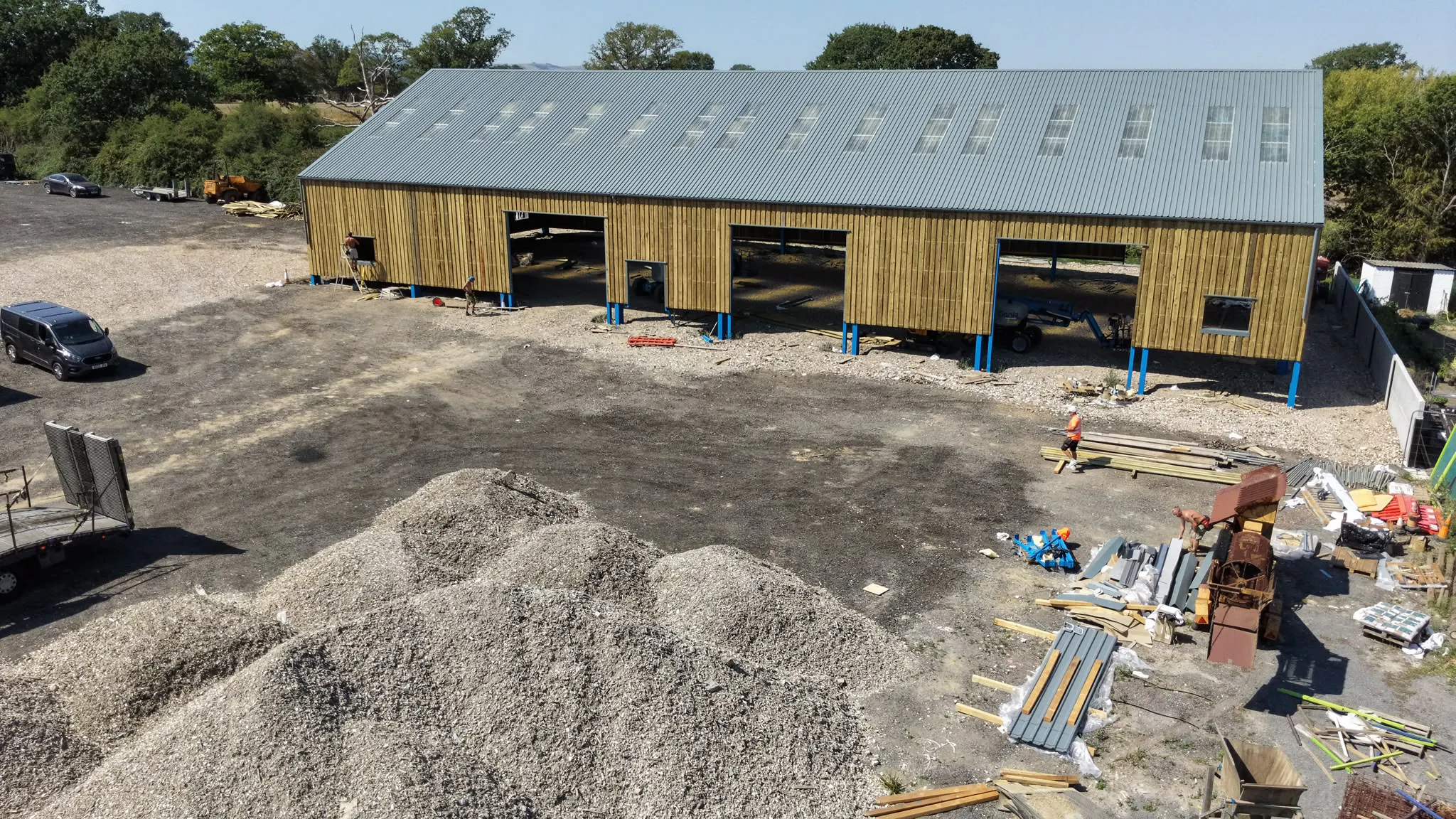 Birchfield Nursery, Kidders Lane, Henfield, Industrial / Land - Open Storage To Let - PHOTO-2026-09-23-10-34-59.jpg