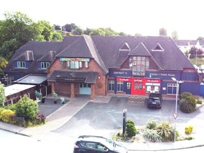 Crestfield Creche, Crestfield Centre, Glanmire, Education To Let - front  Copy.JPG