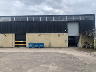 Unit 43A, Passfield Business Centre, Liphook, Industrial / Motortrade / Open Storage / Warehouse To Let - Photo 12062025 10 55 10.jpg - More details and enquiries about this property
