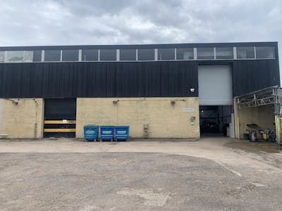 Unit 43A, Passfield Business Centre, Liphook, Industrial / Motortrade / Open Storage / Warehouse To Let - Photo 12062025 10 55 10.jpg