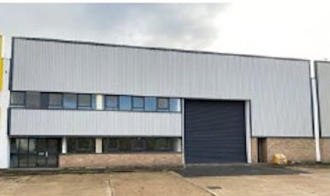 Unit 9 Deacon Trading Estate, Tonbridge, Industrial To Let - Tonbridge  Deacon TE Unit 9 main.jpg