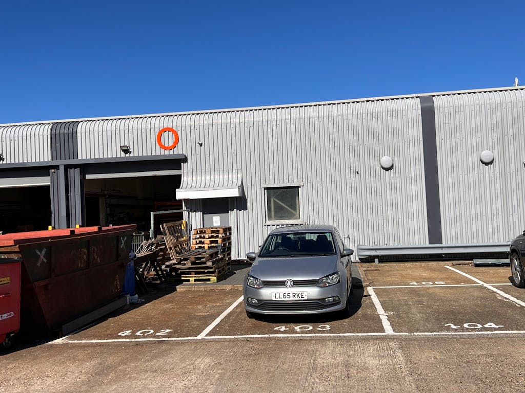 Unit O, Gunnels Wood Park, Gunnels Wood Road, Stevenage, SG1 2BH