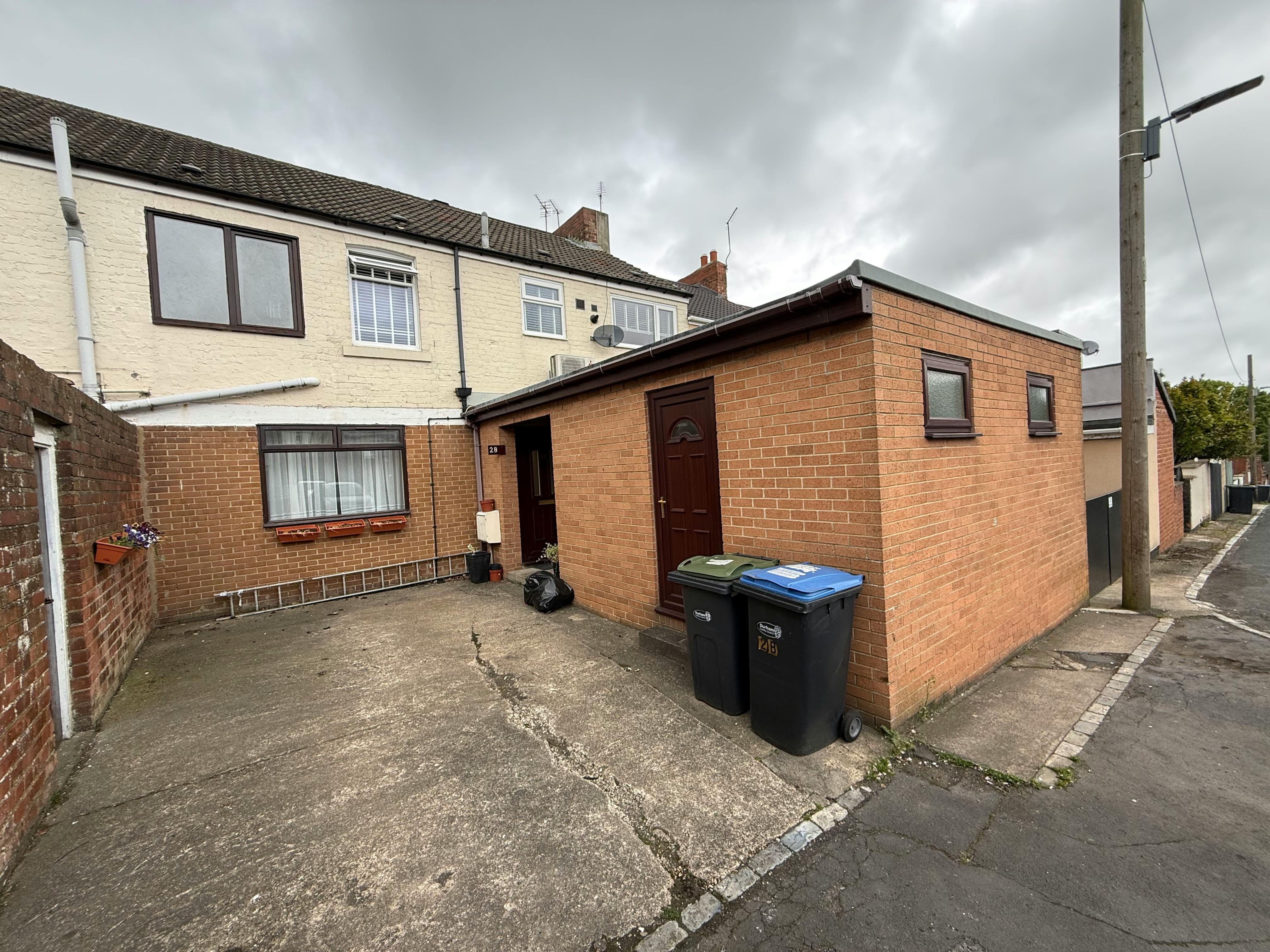 2 Lillie Terrace, Trimdon Station, Investment For Sale - IMG_0272.jpeg