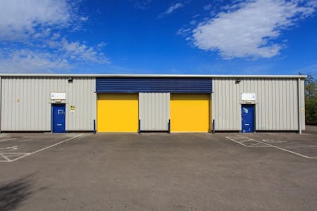Flexspace Dinnington, Nobel Way, Monksbridge Road, Dinnington, Office / Industrial / Workshops / Industrial / Warehouse To Let - Image 6
