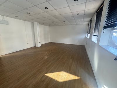 3-4 Wells Terrace, Unit A-D, Finsbury Park, Office To Let - 9.jpg