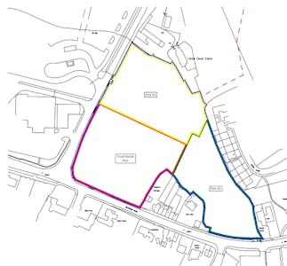 Land at Welshpool Road, Bicton, Shrewsbury, Land For Sale - All plots.png