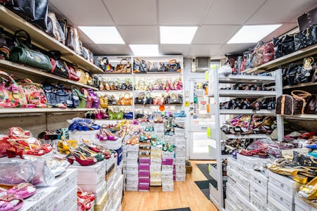Ground Floor & Basement, 7 Hackney Road, London, Investment / Leisure / Office / Retail To Let / For Sale - Hackney Rd 7  5.jpg
