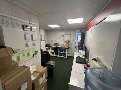 Unit K North Stage, Salford Quays, Industrial / Warehouse For Sale - IMG_1030.JPEG