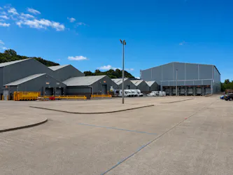 Waterside, Units B-D, Glossop, Industrial To Let - External Yard - edit.jpeg - More details and enquiries about this property