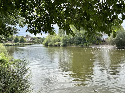 Marmion House, 91-93 High Street, Worcester, Office To Let - IMG_4384.JPG