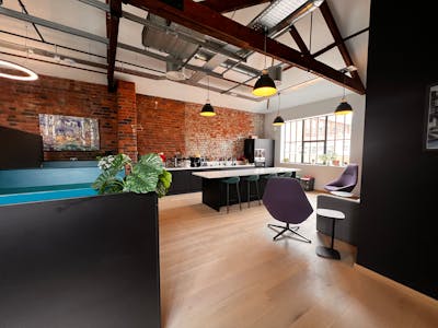 The Old Barns, 85 Camden Street, Birmingham, Office To Let - IMG_1269.JPG