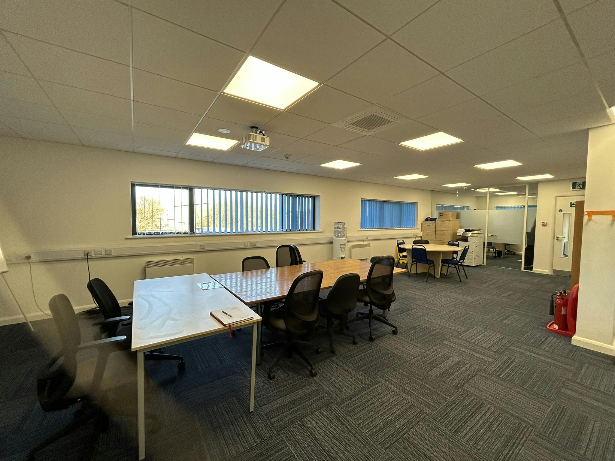 Warehouse Two, Chelworth Industrial Estate, Swindon, Industrial To Let - IMG_6883.JPEG