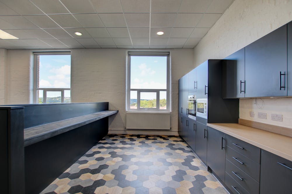 Offices at Holly Park Mills, Woodhall Lane, Calverley, Leeds, Office To Let - H7D_8450 EDIT.jpg