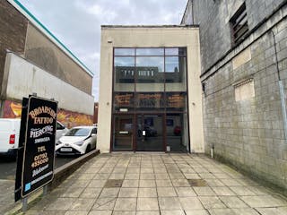 38 Singleton Street, Swansea, Retail To Let - Frontnew.jpg