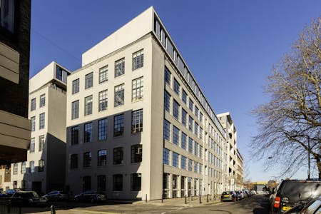 The Textile Building, Units 5 and 5a - 2a Belsham Street, London, Leisure / Office / Studio / Workshop To Let - 31A Chatham Place 26.jpg